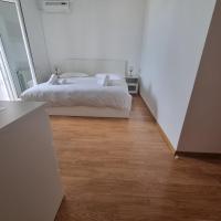 Double Room with Balcony and Sea View
