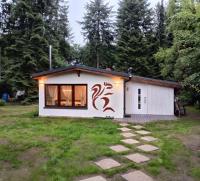 Ferienhaus Waldlicht 3 - Chambres d’hôtes Bremervörde