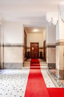 Lux Home - 600 meters from Duomo - B&B Milan