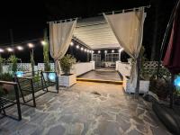 M town cotagge - Chambres d'hôtes Aghdgomliantk’ari