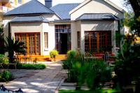 Cecil John Rhodes Guest house - B&B Kimberley