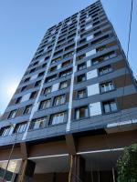 Cozy Apartment in Borjomi - B&B Bordshomi