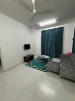 Homestay Kita Kg Bechah Keranji - Chambres d’hôtes Ketereh
