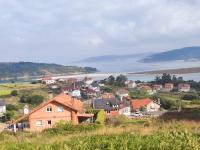 Casa A Vieira - B&B Sinde