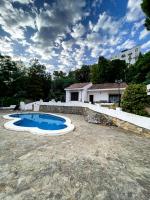 Villa Zahara de la Sierra - B&B Zahara de la Sierra