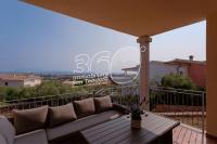 Villino Citai vista mare - Ferienwohnung San Teodoro