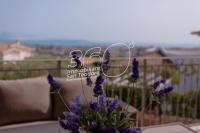 Villino Citai vista mare - B&B San Teodoro