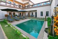 Serendipity Bali Sanur - B&B Kelurahan Sanur