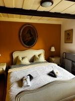 Camera Familiare con Bagno Privato
