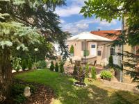 Ferienhaus by Rossano Boutique Hotel & Ristorante - B&B Sachsen bei Ansbach