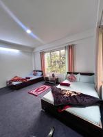 Nimbus Soulstay - B&B Kalimpong