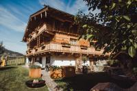 Stadlhof - Chambres d’hôtes Maria Alm am Steinernen Meer