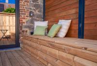 Loxodonta Lodge - Gîte 4 pers proche de Pairi Daiza - B&B Cambron-Casteau