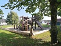 Ferienhaus Drachenflieger Pepelow - B&B Pepelow