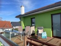 Appartement avec Balcon
