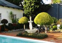 Brooks Cottage - B&B Pretoria