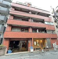 HAMAMATSUCHO Mansion #Minato-Ku - B&B Tokyo