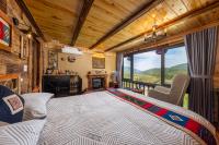 Junior Suite mit Bergblick