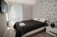 Apartment - Chmielna 71/104
