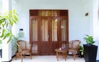 Villa Pisangra - B&B Matara