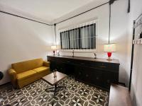 Studio 7 - B&B San Baltazar Campeche