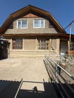 Гостевой дом в предгорье - Chambres d’hôtes Almaty