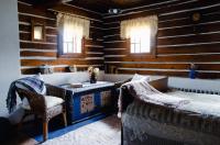 Srub v županu - B&B Prachatice
