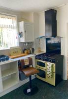 Northern homestay between High Peak & Manchester - Ferienwohnung Hadfield