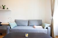 Spacious stylish designed 3 Bedroom Apartment near Naschmarkt and city center - B&B Vienna