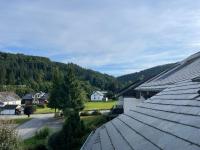 "Willinger Auszeit" direkt am Skywalk - Ferienwohnung Stryck