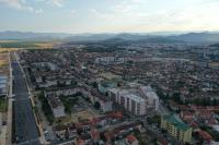 Floret Suite - Ferienwohnung Podgorica