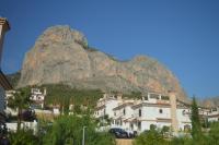 Casa Spa - B&B Polop