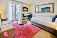 Suite Familiare Deluxe