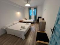 Casas de Valtravieso El Jardín - B&B El Pozo de los Frailes