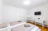 Strahlend Schön und renoviert - B&B Norimberga