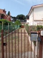 Casa vacanza Roby - Ferienwohnung Lido dei Pini
