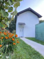 Apartman Elma - B&B Jajce