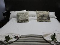 Classic Kamer met Queensize Bed