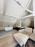 Suite with Terrace