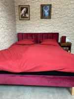 La chambre des secrets Perougien - B&B Pérouges