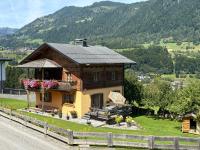 Miller Appartements - B&B Sankt Veit im Pongau