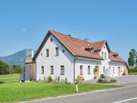 Apartment an der großen Wiese - Bed and Breakfast Mariazell