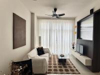 Cosy Comfort Suite 3BR at Midas Seri Alam - B&B Masai