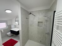 Chambre Double avec Balcon