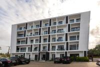 233 Boulevard by QUAO REALTY - Ferienwohnung Accra