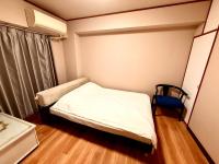 SUN PALACE Fussa 阳光家园 - B&B