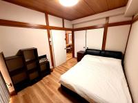 Queen Room with Balcony