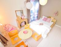 Family Double Room