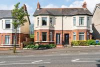 Home from Home in Belfast - Bed and Breakfast Belfast