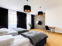 The Old Townhouse III - Ferienwohnung Krosno